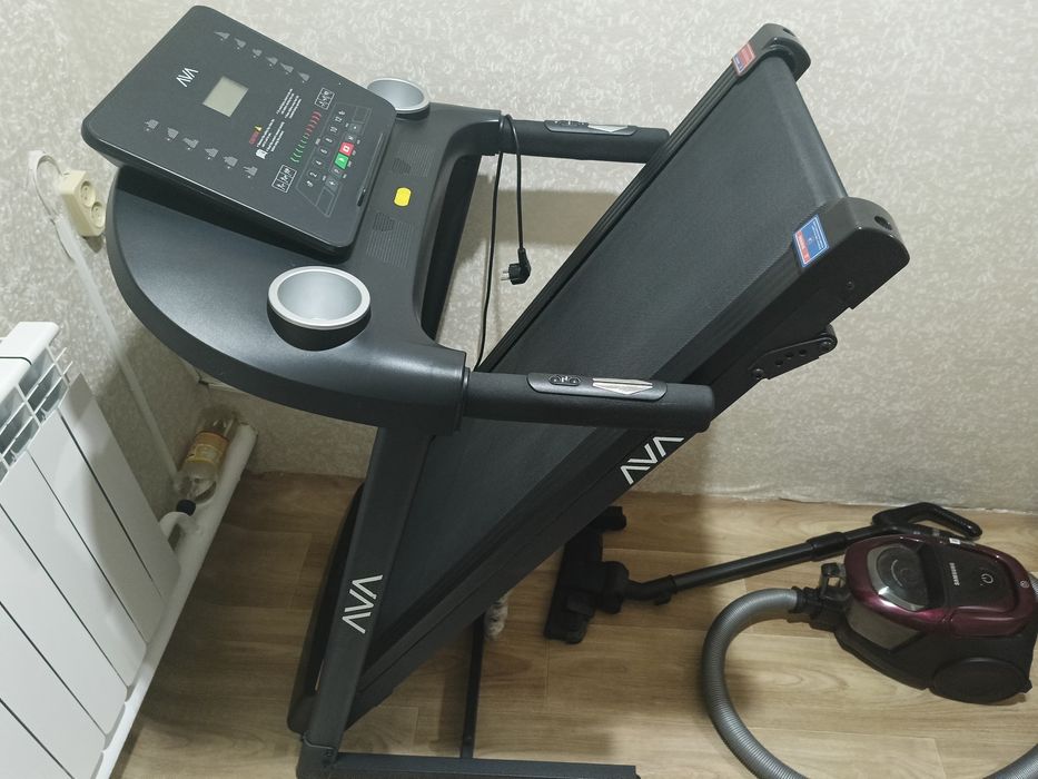 Беговая дорожкаа.