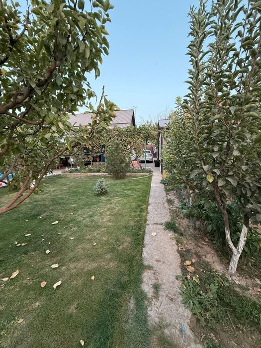 Продается Дача, Авиастроители