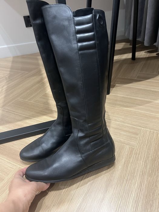 Обувь женская осеньняя