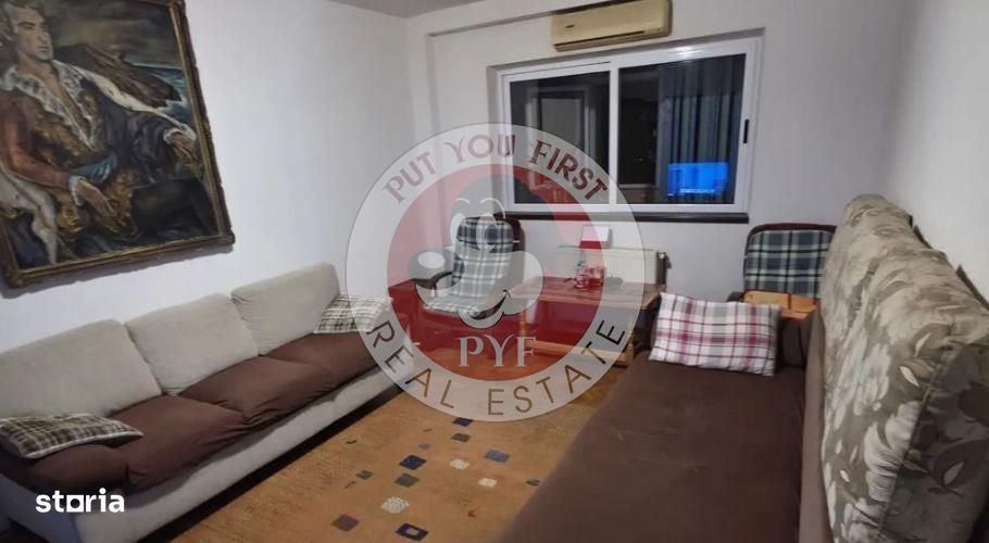 Dumbrava Noua | 4 camere | 86mp | Decomandat | B12412