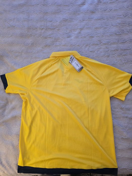 Tricou nou  original Joma Romania