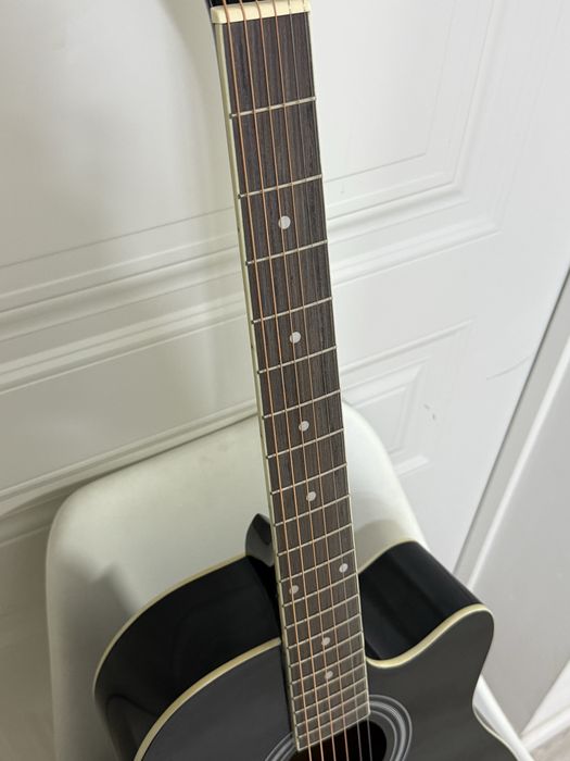 Гитара Foix FFG-1039 BK