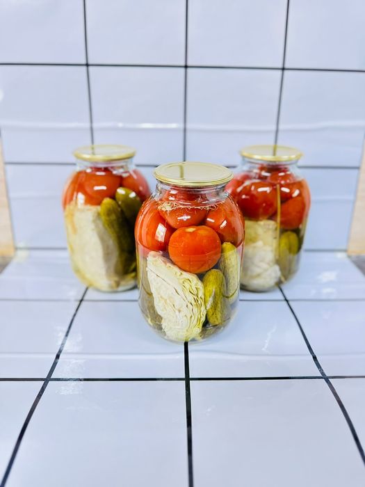 Домошный банки от Шайра