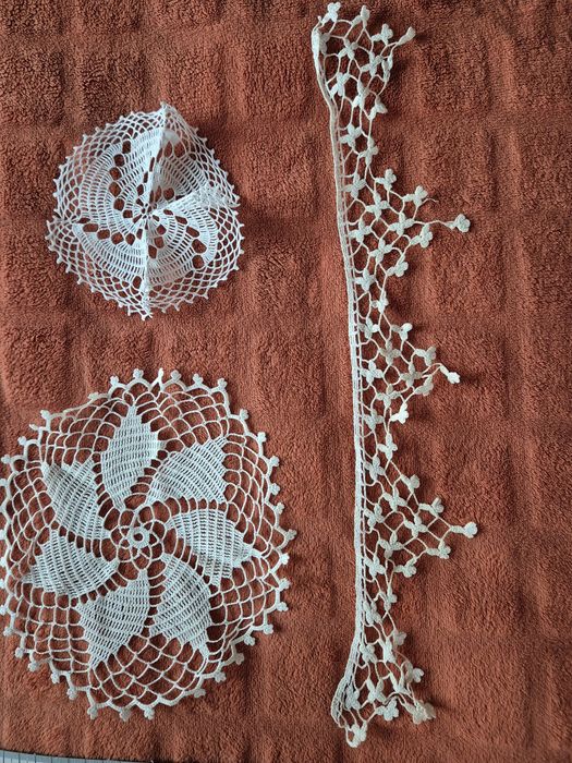 Set mileuri macrame 4