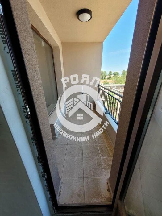 Продава се Двустаен апартамент в Пловдив, Гагарин - 70 кв.м за 1615 €/кв.м - Снимка #7