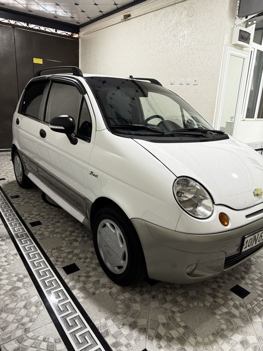 Matiz best 2017 H9 kansanerli