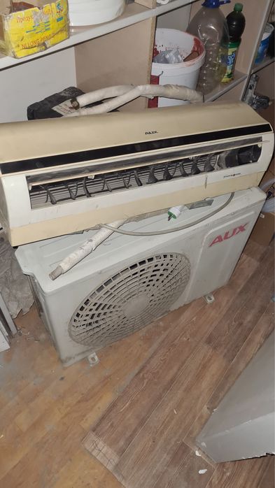 Продается кондиционер