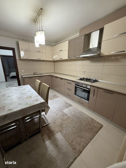 Apartament 2 Camere | Parcare | Metrou 9 minute | Valea Cricovului