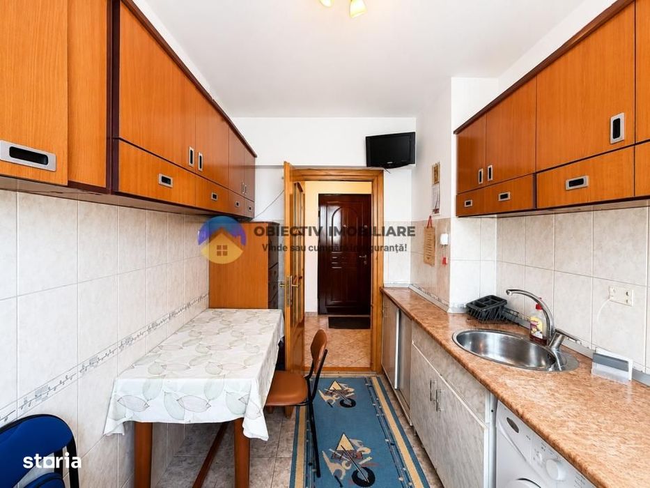 Apartament 2 camere CENTRU - Aurora