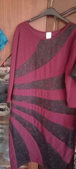 Продавам Нови Рокли Мл Хл и Ххл