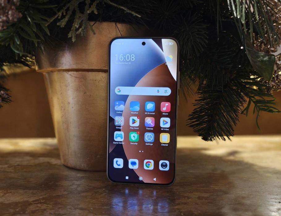 Redmi note 15 pro 8+4/256gb