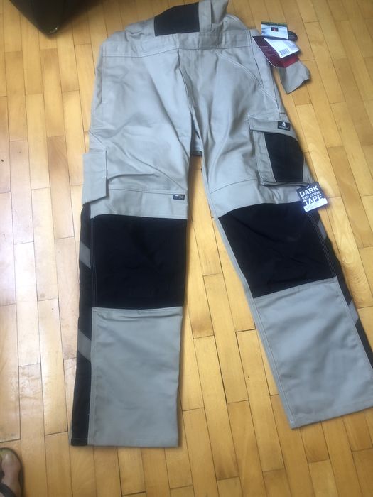 Mascot Cordura Работен гащеризон Нов,