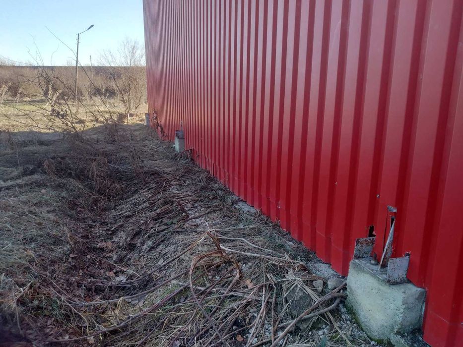 Продава се Промишлена сграда в Ловеч, Дикисана - 432 кв.м за 50 €/кв.м - Снимка #9