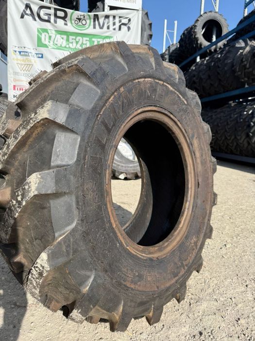 ANVELOPA 340/80 R18 ALLIANCE MPT580 143A8 ( DOT 2013 )