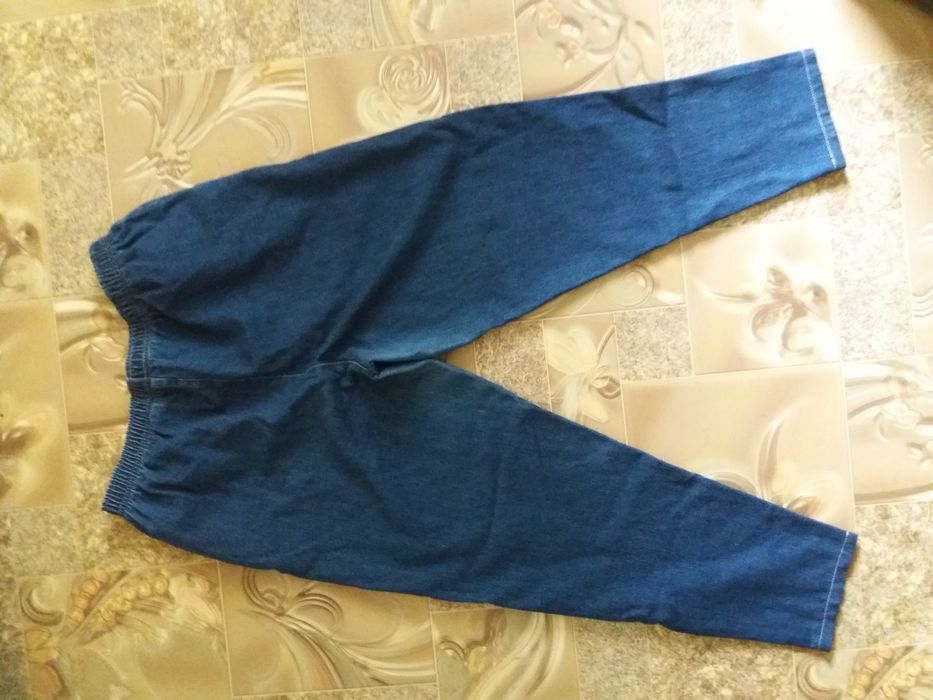 Продаются джинсы размер 48-50