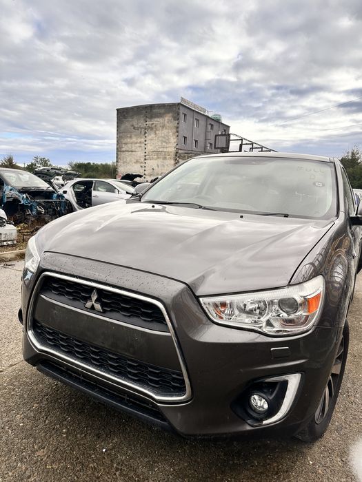 fata completa mitsubishi asx 1.8 motorina 2016