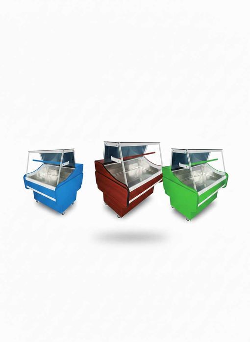 Vitrina Frigorifica Orizontala Vit-Nic fabrica garantie 2 ani