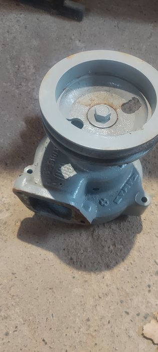 Запчасти на камаз