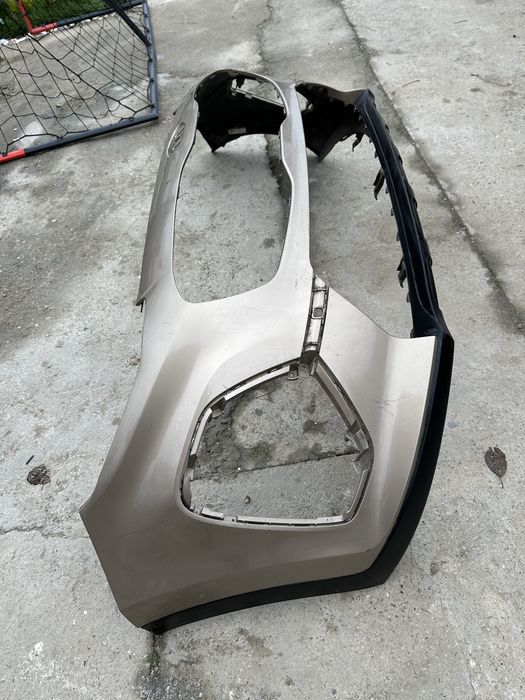 Bară față kia sportage.