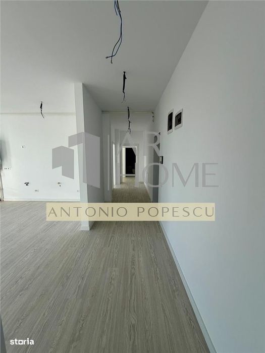 Apartament 3 camere, premium, in Ploiesti, zona Albert.