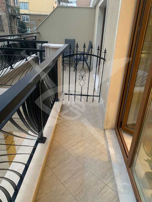 Дава се под наем Едностаен апартамент в София, Център - 52 кв.м за 747.66 € - Снимка #6