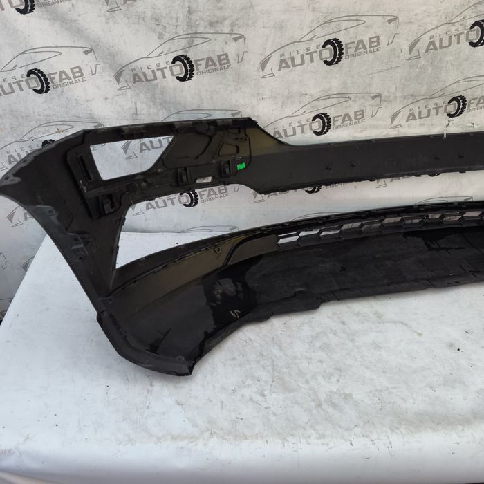 Bara fata Skoda Karoq an 2017-2018-2019-2020-2021