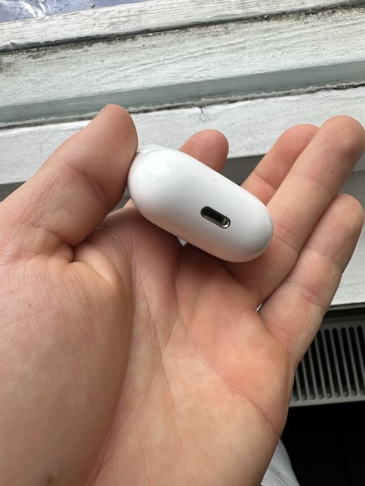 Apple AirPods gen2