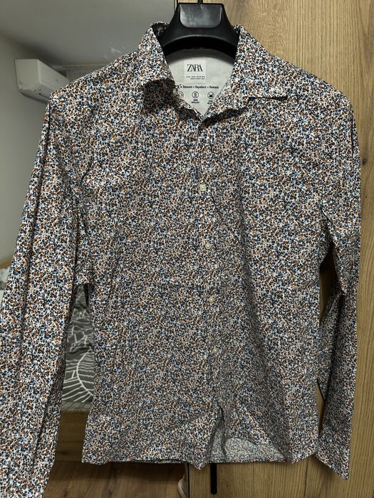 Мъжки ризи М и Л