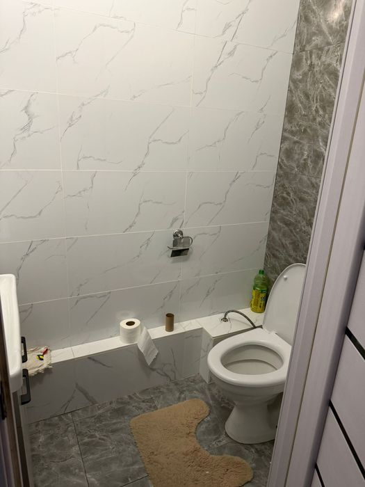 2-х ком. квартира. мкр Дарабоз