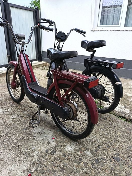 Vând Mopeduri Piaggio Ciao