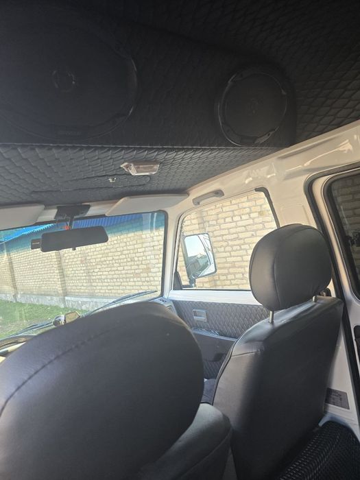 Срочна продаёдса дамас