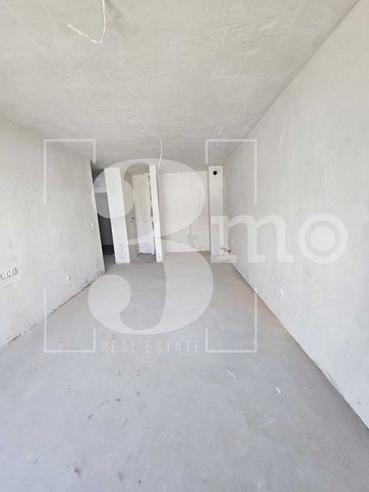 Продава се Двустаен апартамент в София, Дружба 2 - 62 кв.м за 2061 €/кв.м - Снимка #2