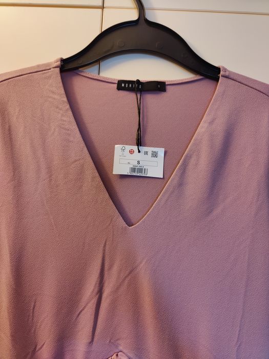 Rochie mărime S- noua! (Merge pentru M)