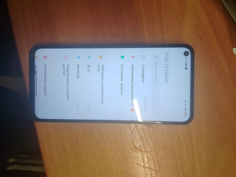 Продам/ обменяю redmi note 9