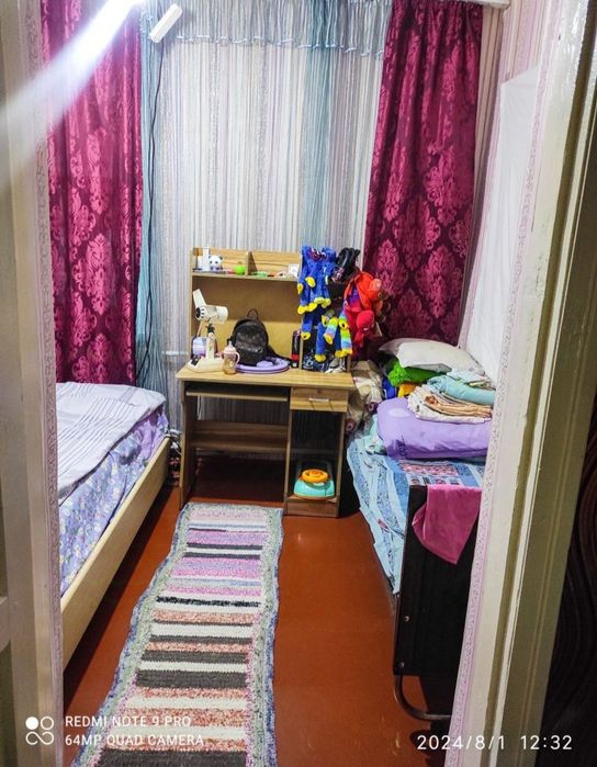 Продается дом в крупском