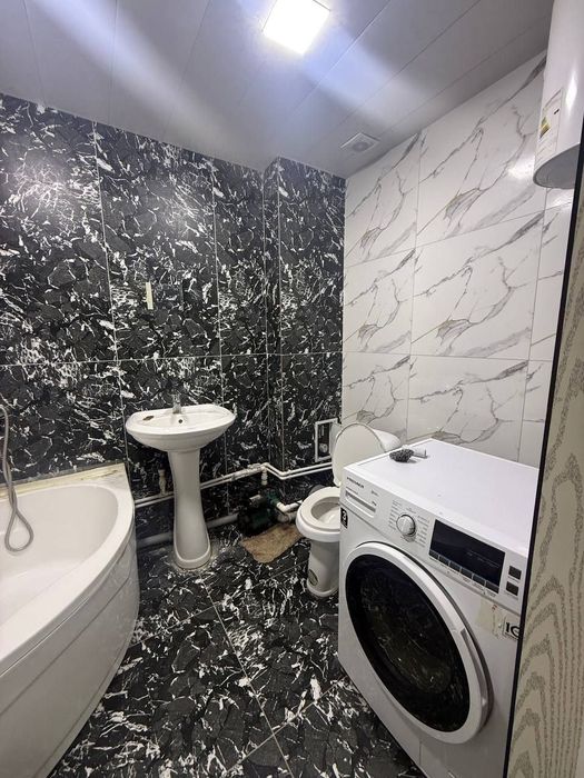 2 хонали квартира сотилади