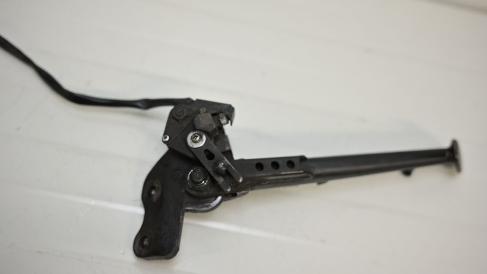 Kawasaki Z1000 R 2014 2020 Cric lateral