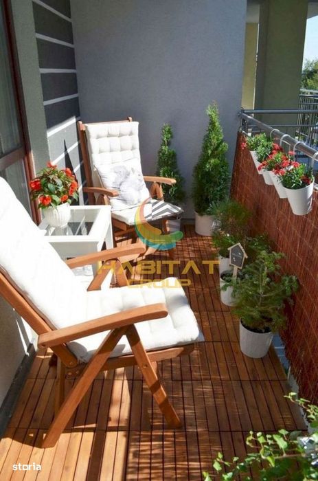 Apartament 3 Camere Sector 4 Grand Arena 79.4mp