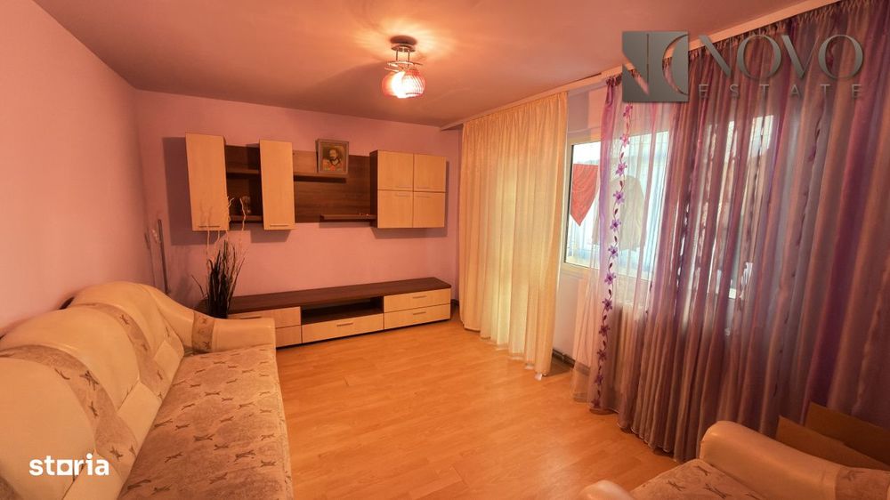 Apartament 4 Camere decomandat centrala proprie metrou Nicolae Grigore