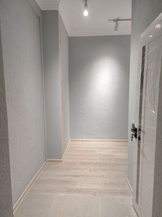 Новостройка 2х комнатная ЖК Aziya House /Инбазар Продажа квартира! АКТ