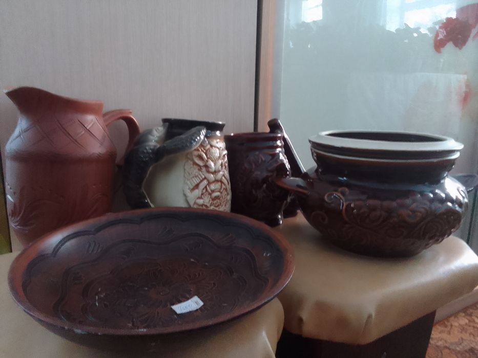 Продам сувениры новые