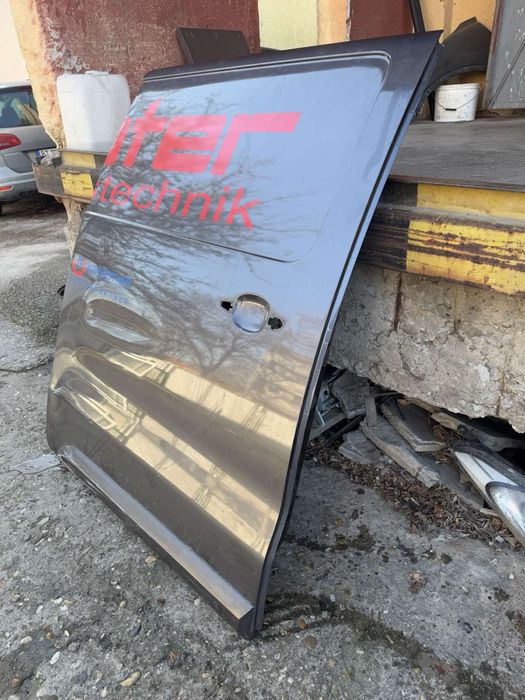 Врата за Ситроен Джъмпи/Citroen Jumpy, Пежо Експерт/Peugeot Expert