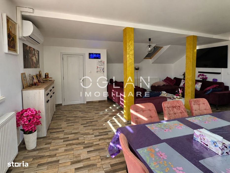 Comision 0% | Apartament la vilă, Tineretului — fotografia 1