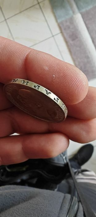 100 лева 1934г ag 0.500