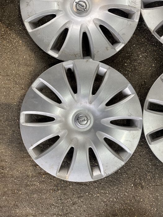 Тасове оригинални 17 цола Opel/Опел Инсигния,Астра,Зафира