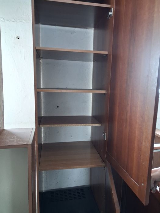 Set mobilier pentru bucatarie