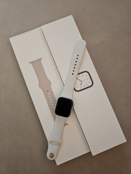 Apple watch series 7