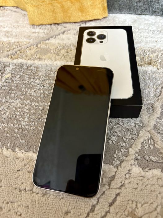 Айфон 13 про сатылады