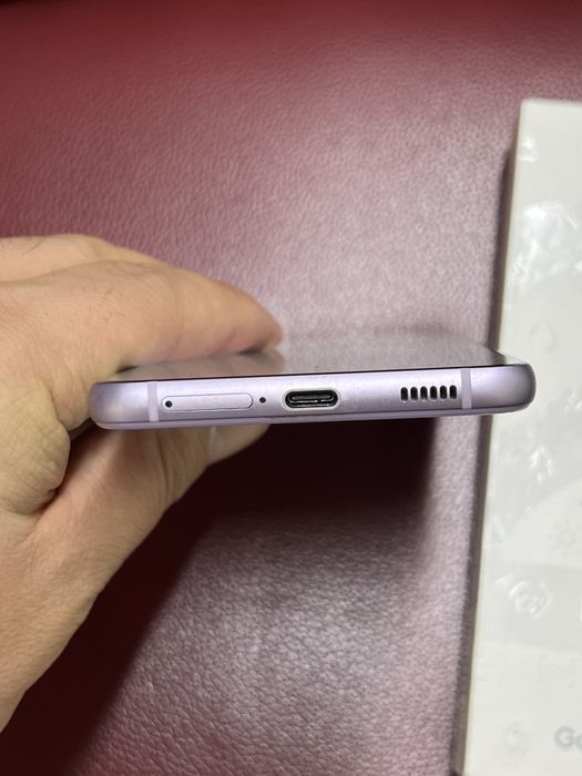 Samsung S21 FE,256GB