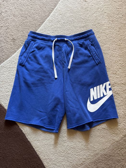 Къси гащи Nike (мъжко M)